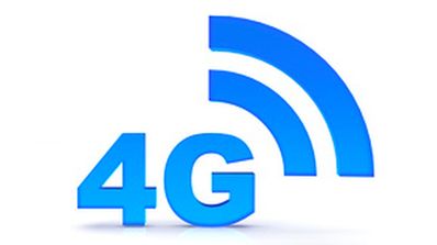 En España hay una gran diferencia de velocidad del 4G según la hora