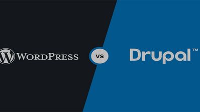 Diferencias entre WordPress y Drupal