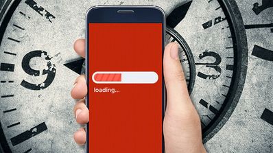 Cómo evitar que el Internet vaya lento en el móvil