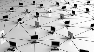 WireHub, la plataforma de redes descentralizadas