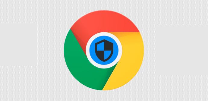 Medida seguridad Google Chrome