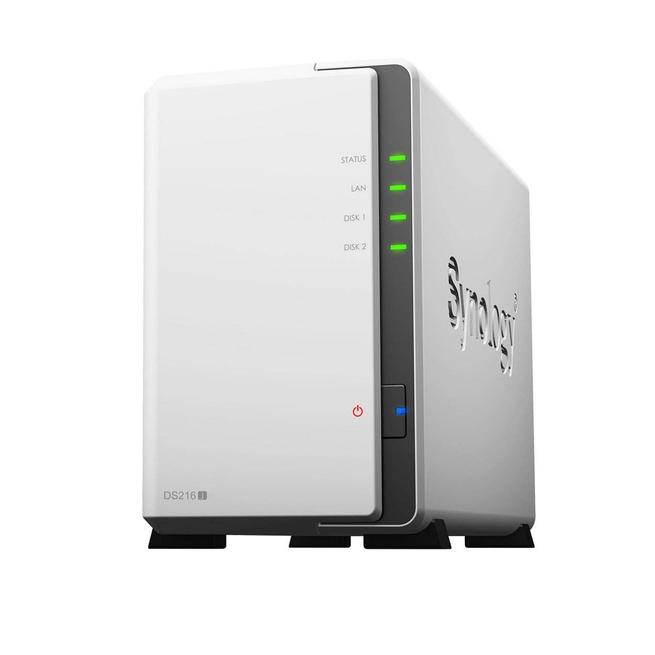 Synology-DS216J