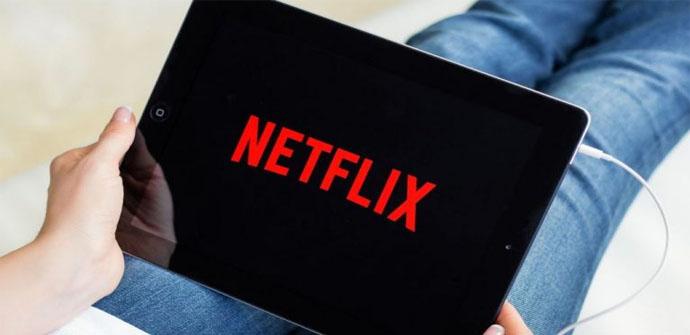 Consejos para proteger nuestra cuenta de Netflix