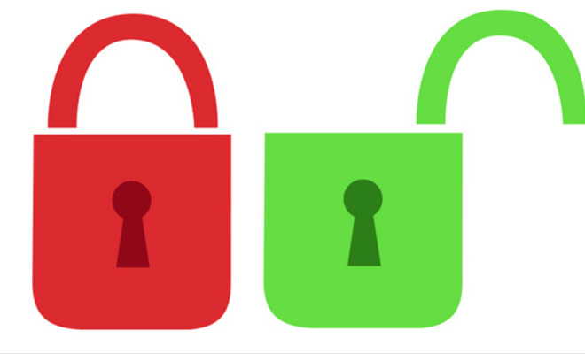 Diferencias entre clave pública y privada