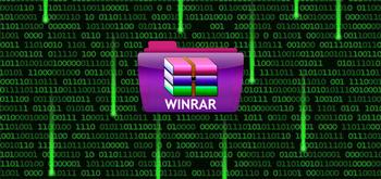 Actualiza WinRAR cuanto antes: empiezan a distribuir un peligroso ransomware con el exploit de la vulnerabilidad ACE de hace 19 años