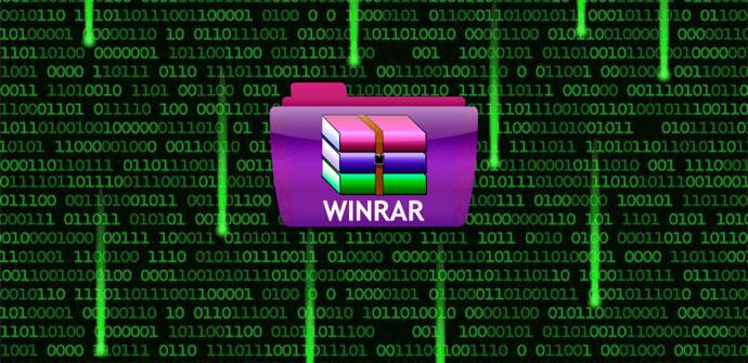 Nuevo ransomware que se aprovecha de la vulnerabilidad de WinRAR