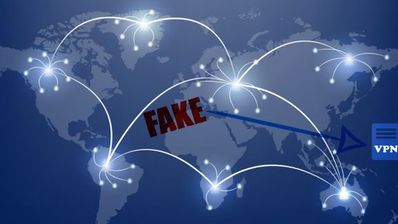 Trucos que utilizan los servicios VPN