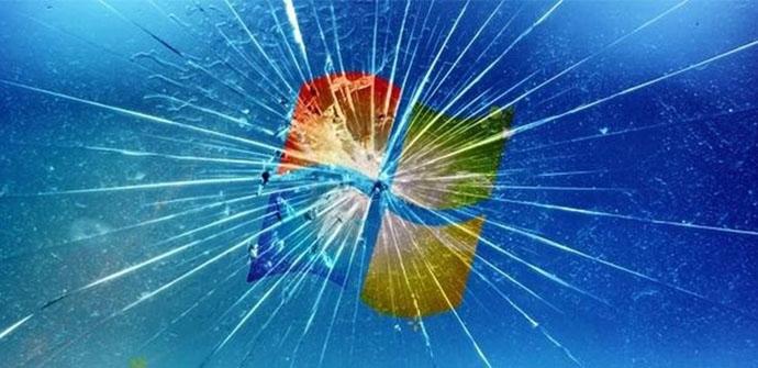 Vulnerabilidades importantes en Windows 10