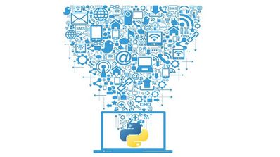 Web Scraping y Web Harvesting