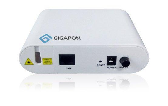GigaPON-EPON-ONT1GE