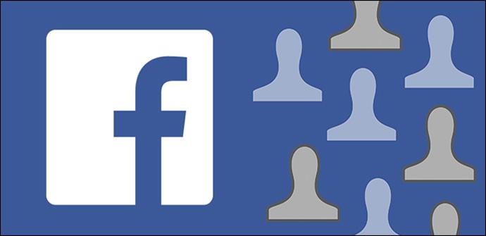 Controlar la lista de amigos en Facebook