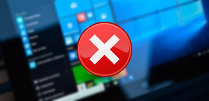 Error de Windows al detectar proxy