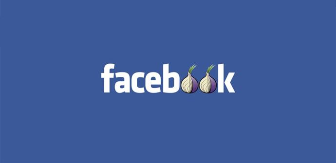 Conectarse a Facebook a través de Tor