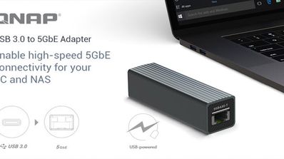Adaptador QNA-UC5G1T