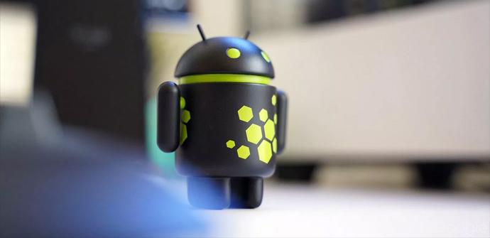 Mejoras de seguridad en Android Q