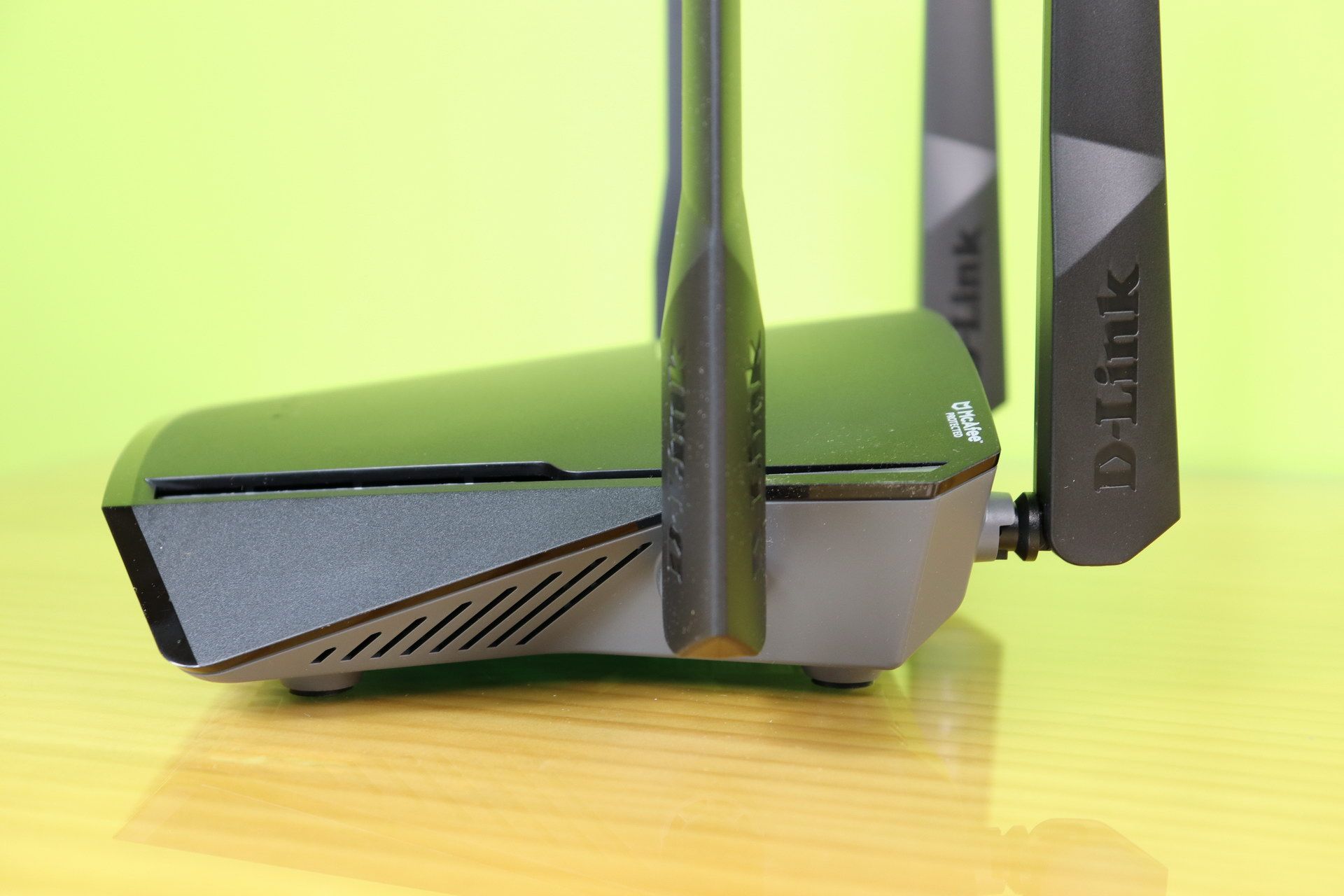 D-Link DIR-1960 EXO AC1900 Smart Mesh: Análisis de este router Mesh