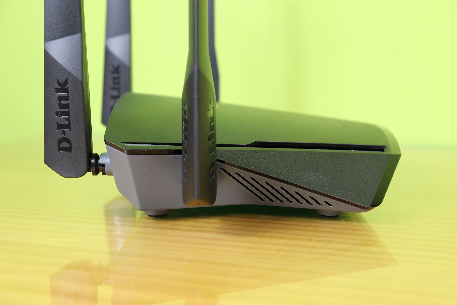 D-Link DIR-1960 EXO AC1900 Smart Mesh: Análisis de este router Mesh