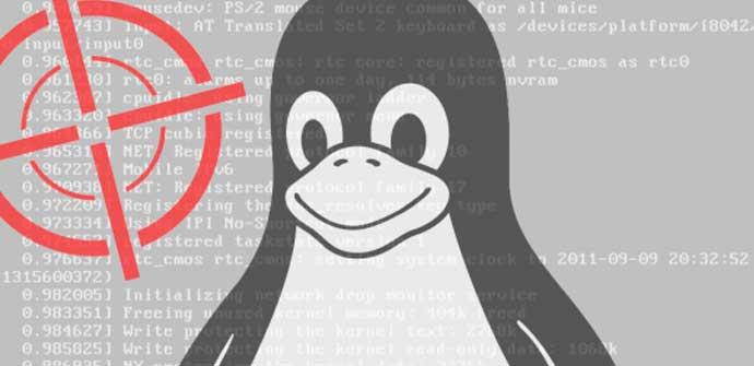 Vulnerabilidad Linux