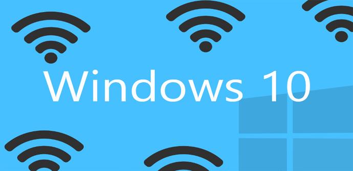 Controlar el uso de Internet en Windows 10
