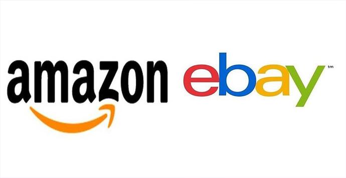 Consejos para comprar y vender en eBay y Amazon