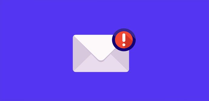 Evitar Spam en el correo electrónico