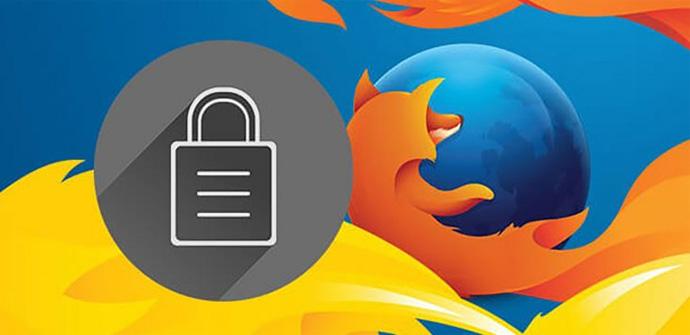 Mejoras de seguridad en Firefox 70