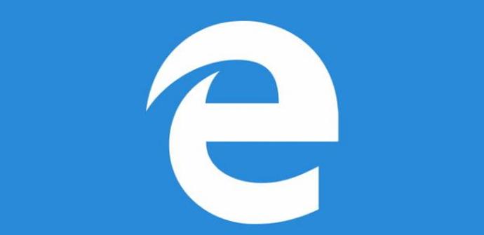 Edge envía páginas visitadas a Microsoft