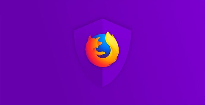 Nuevo informe de protección de Mozilla