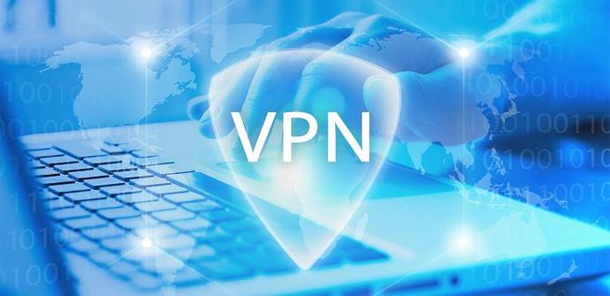 Registros de VPN