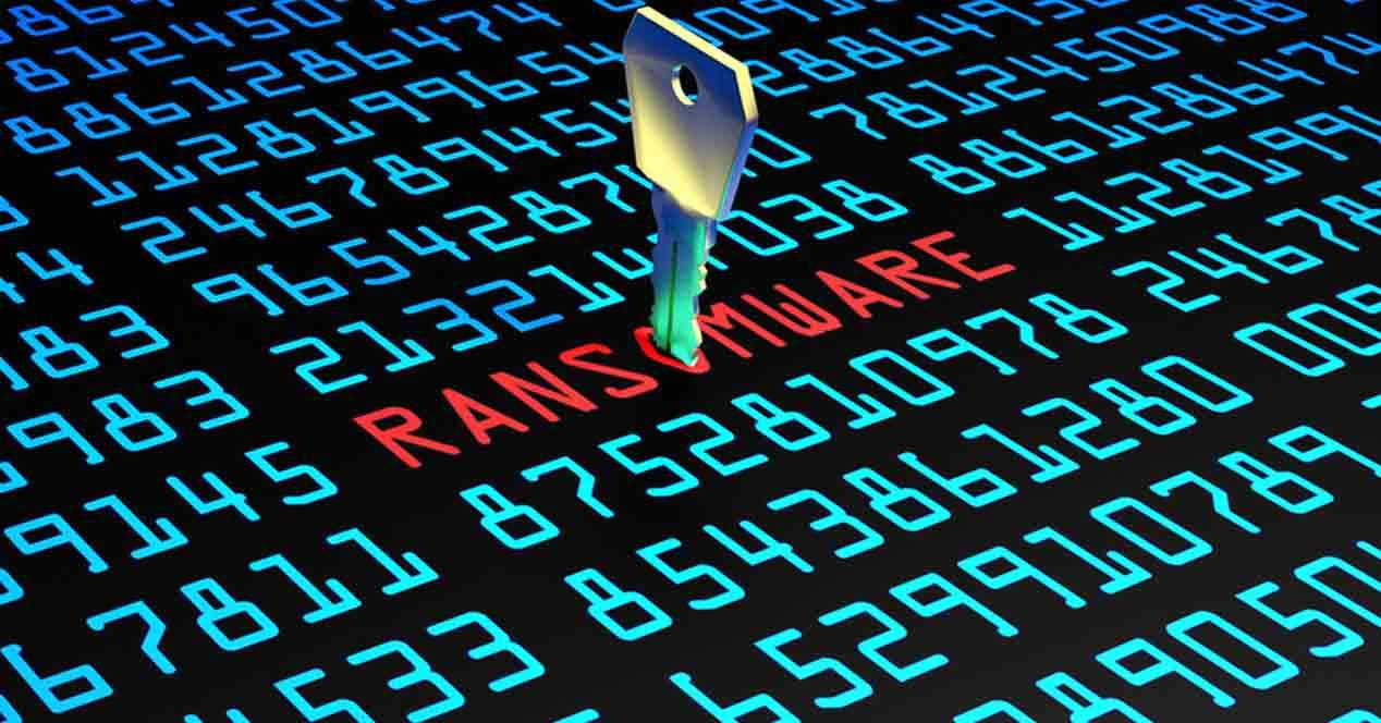 Syrk, el último ransomware que llega con Fornite