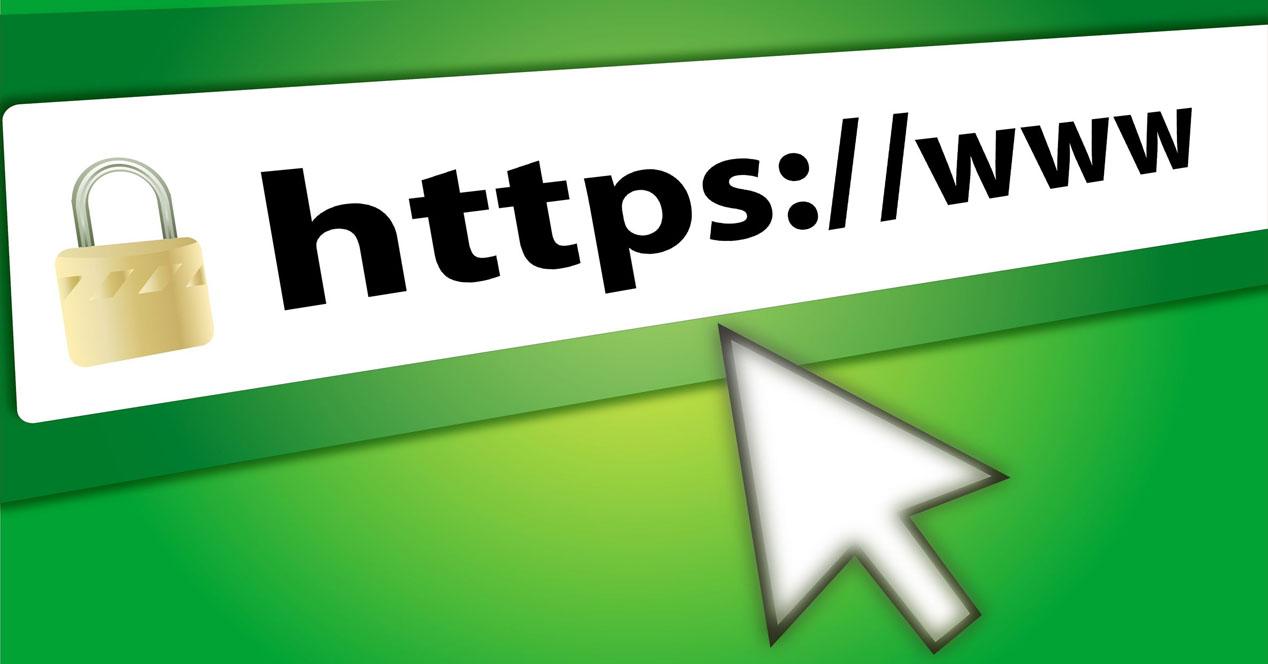 La vida útil de los certificados HTTPS será menor