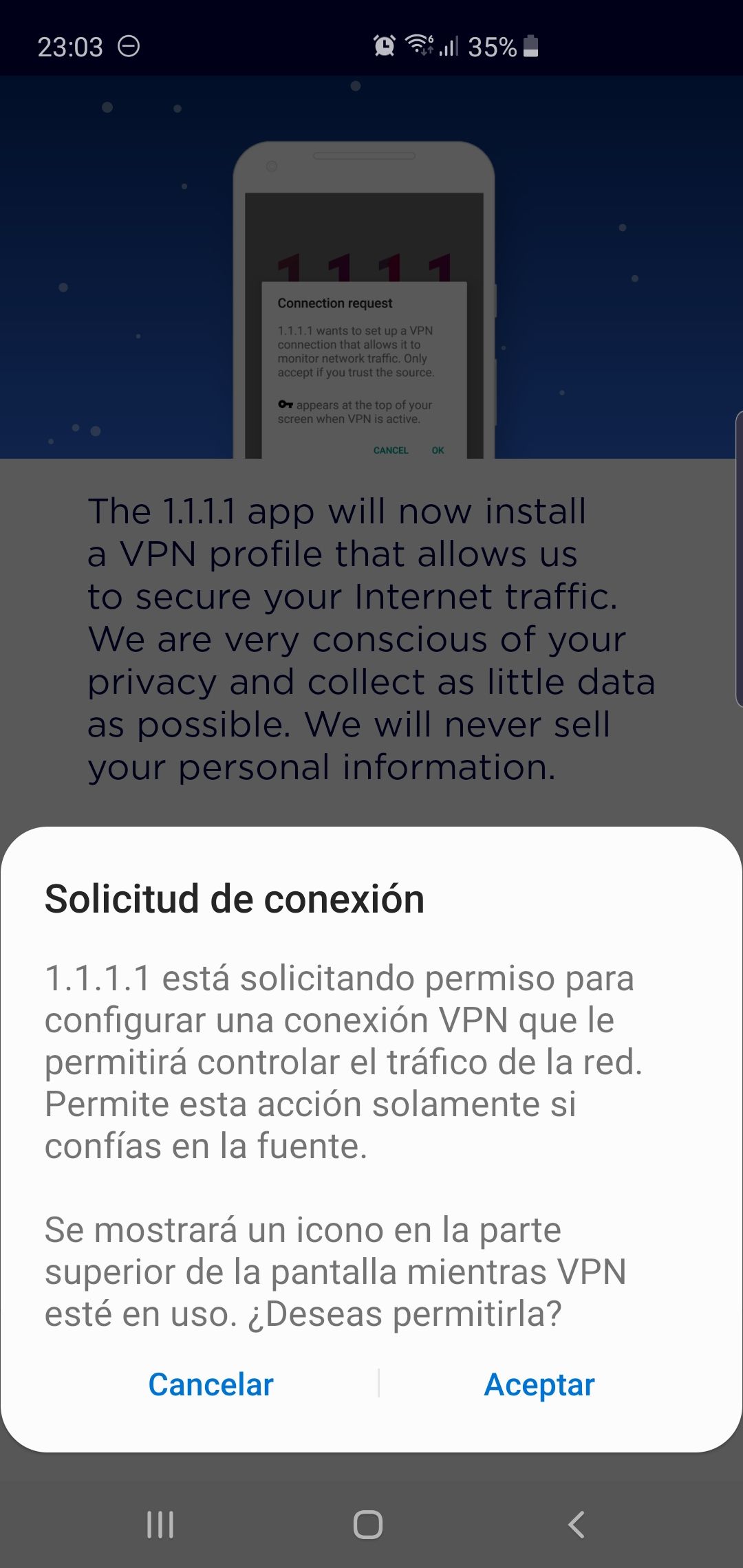 Outflare Vpn WARP Cloudflare VPN: Configuración, seguridad y rendimiento de la VPN