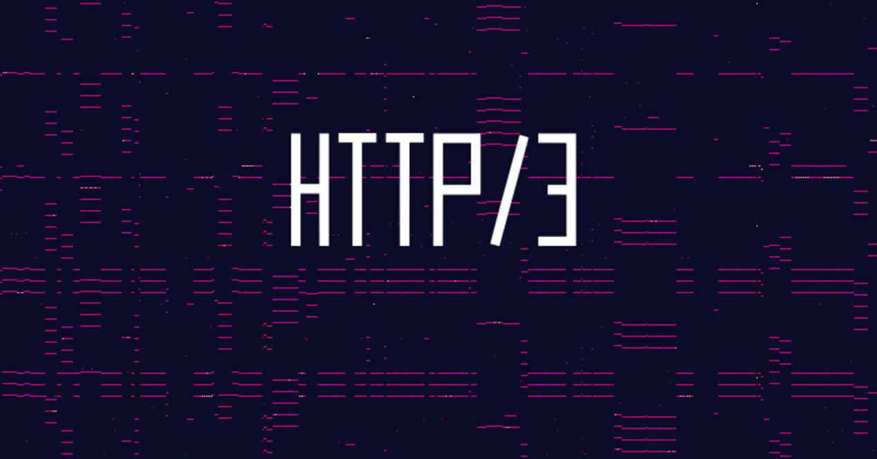 Cloudflare agrega tecnología HTTP/3