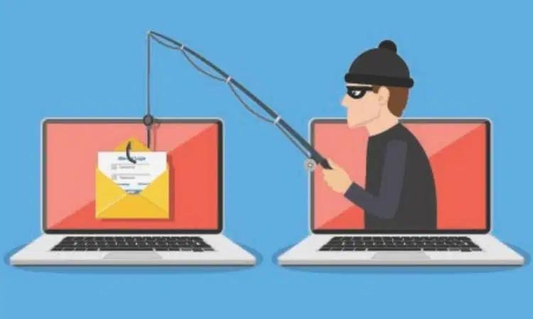 Detectar ataques Phishing