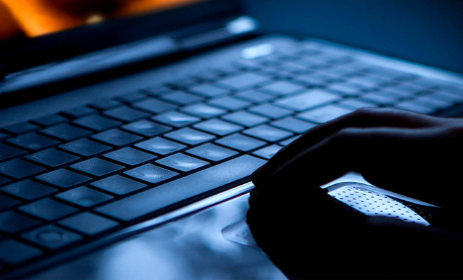 Qué es el malware Flux