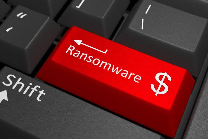 Protegerse del ransomware