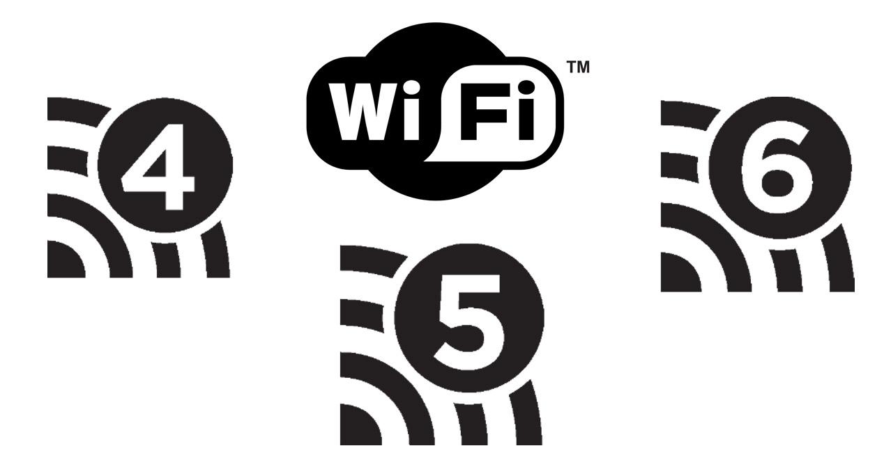 Класс wifi ac1750 и что означает каждая аббревиатура для обозначения функций WiFi на устройствах