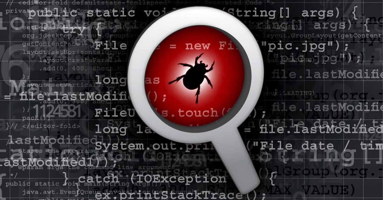 Vulnerabilidades de software más peligrosas