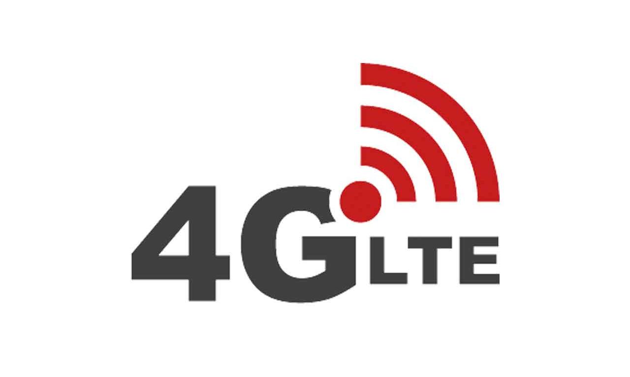 4G o LTE