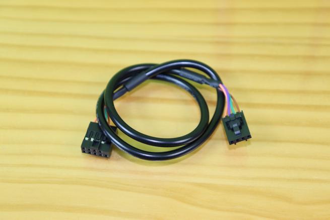 Cable USB para el Bluetooth 5.0 de la tarjeta ASUS PCE-AX58BT