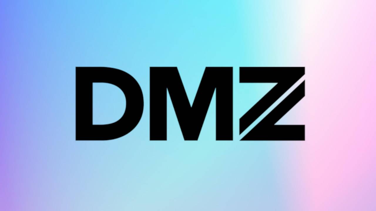 DMZ Seguridad
