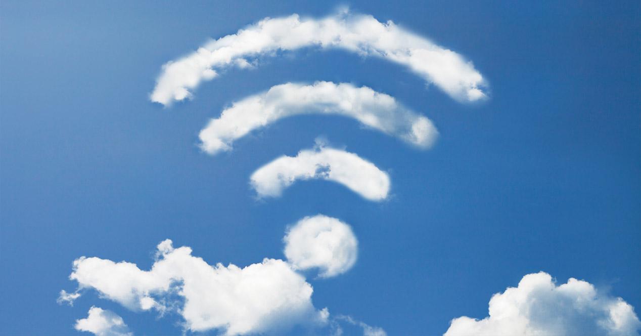 Amplificar Wi-Fi
