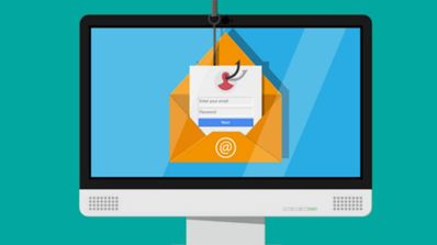 Éxito en ataques Phishing