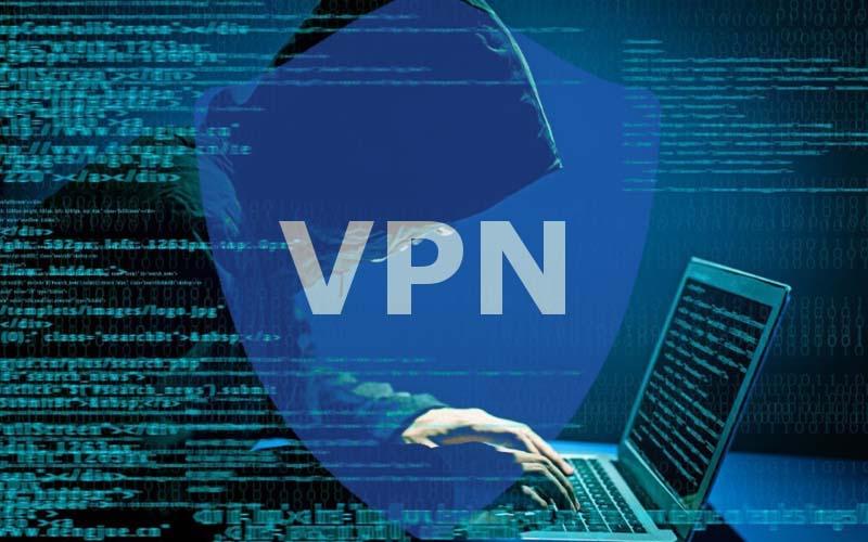 Ataques contra VPN