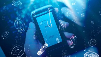 La autenticación en dos pasos frente el Phishing