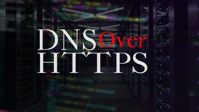 Problemas del protocolo DNS-over-HTTPS