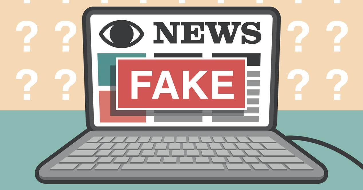 Cómo detectar Fake News