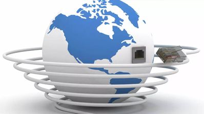 Internet en casa