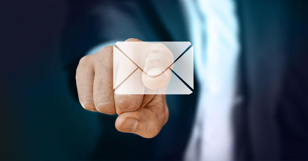 Microsoft mejora la seguridad del correo