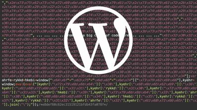 Plugins falsos en WordPress